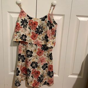 Abercrombie summer dress